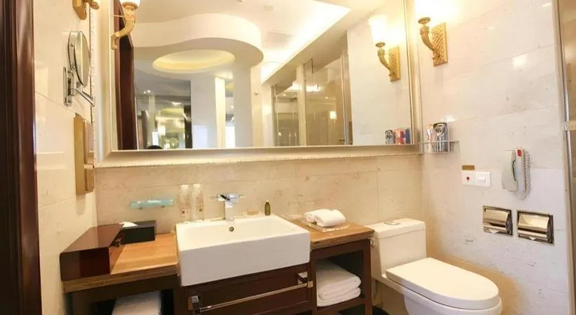 Shenyang Royal Wan Xin Hotel