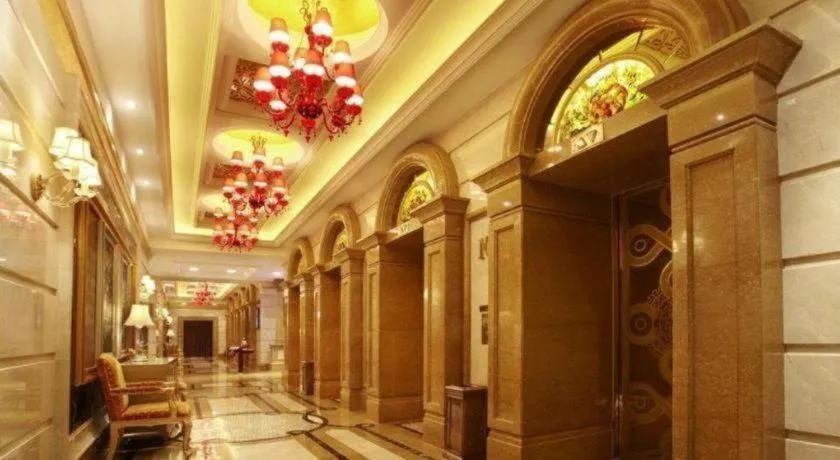 Shenyang Royal Wan Xin Hotel