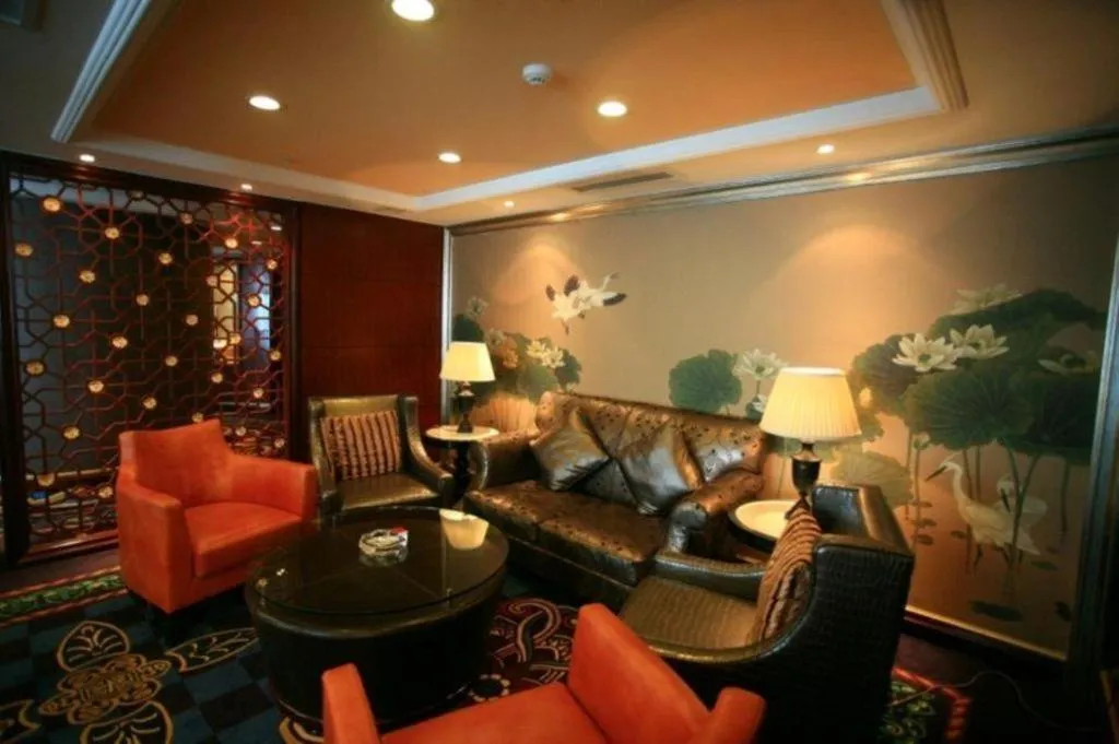 Shenyang Royal Wan Xin Hotel