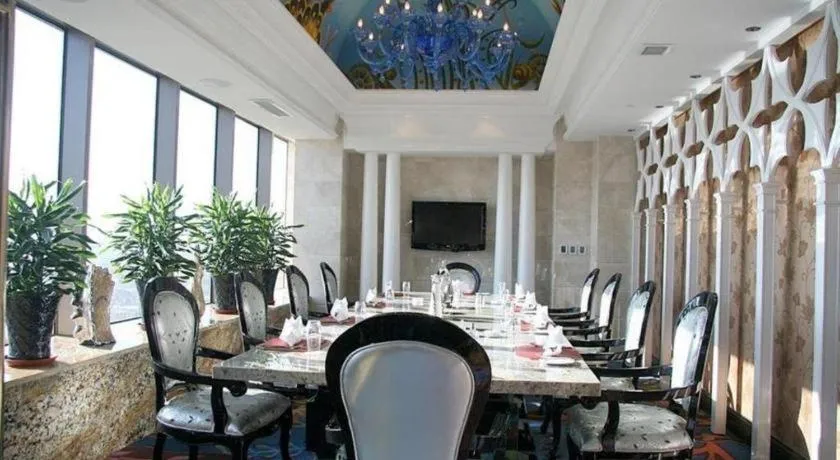 Shenyang Royal Wan Xin Hotel