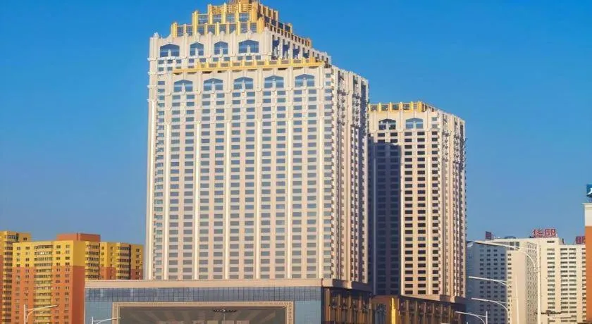 Shenyang Royal Wan Xin Hotel