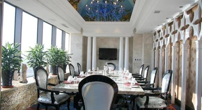 Shenyang Royal Wan Xin Hotel
