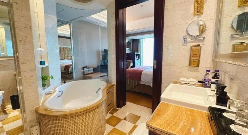 Shenyang Royal Wan Xin Hotel