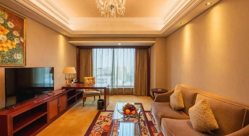 Shenyang Royal Wan Xin Hotel