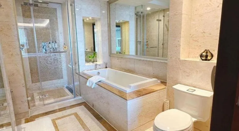 Shenyang Royal Wan Xin Hotel