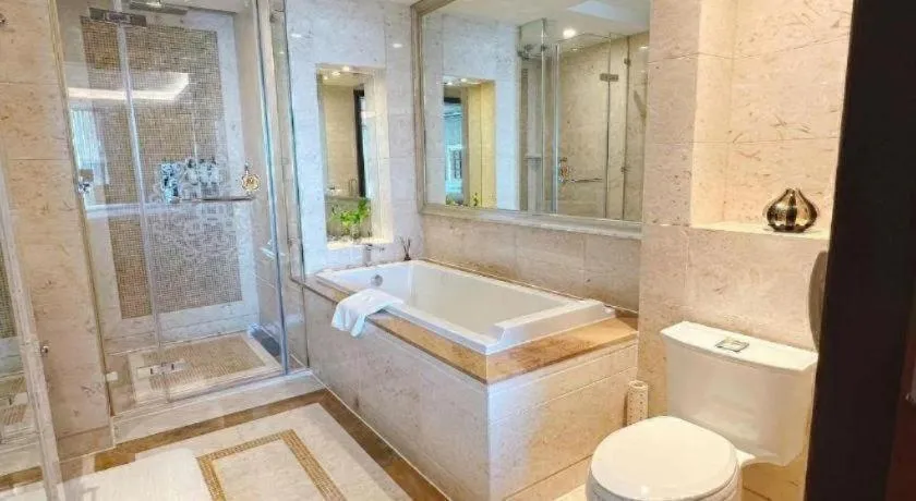 Shenyang Royal Wan Xin Hotel