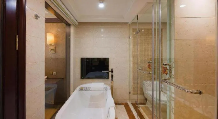 Shenyang Royal Wan Xin Hotel