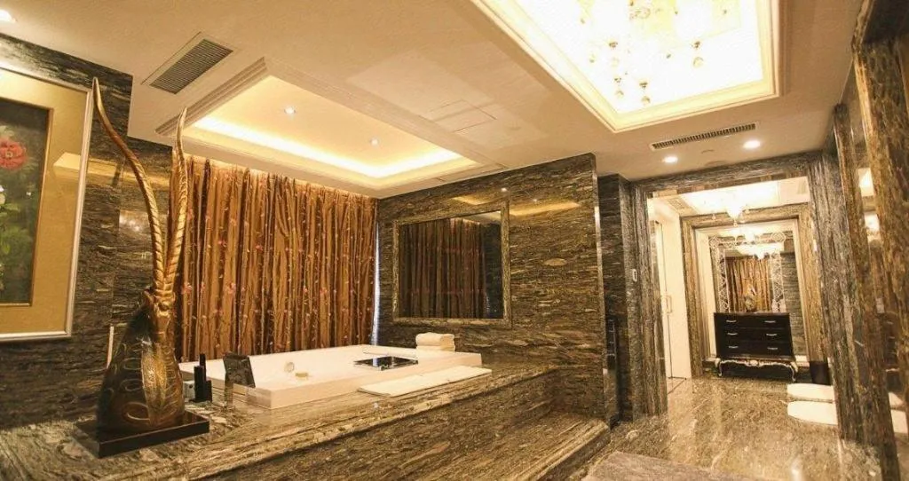 Shenyang Royal Wan Xin Hotel