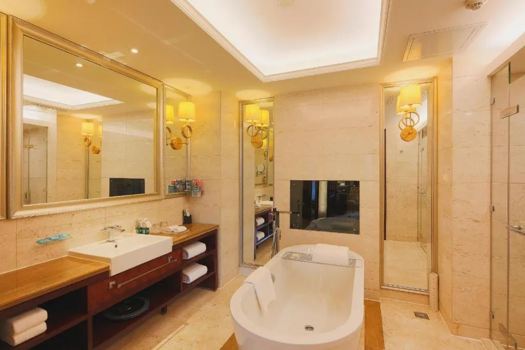 Shenyang Royal Wan Xin Hotel