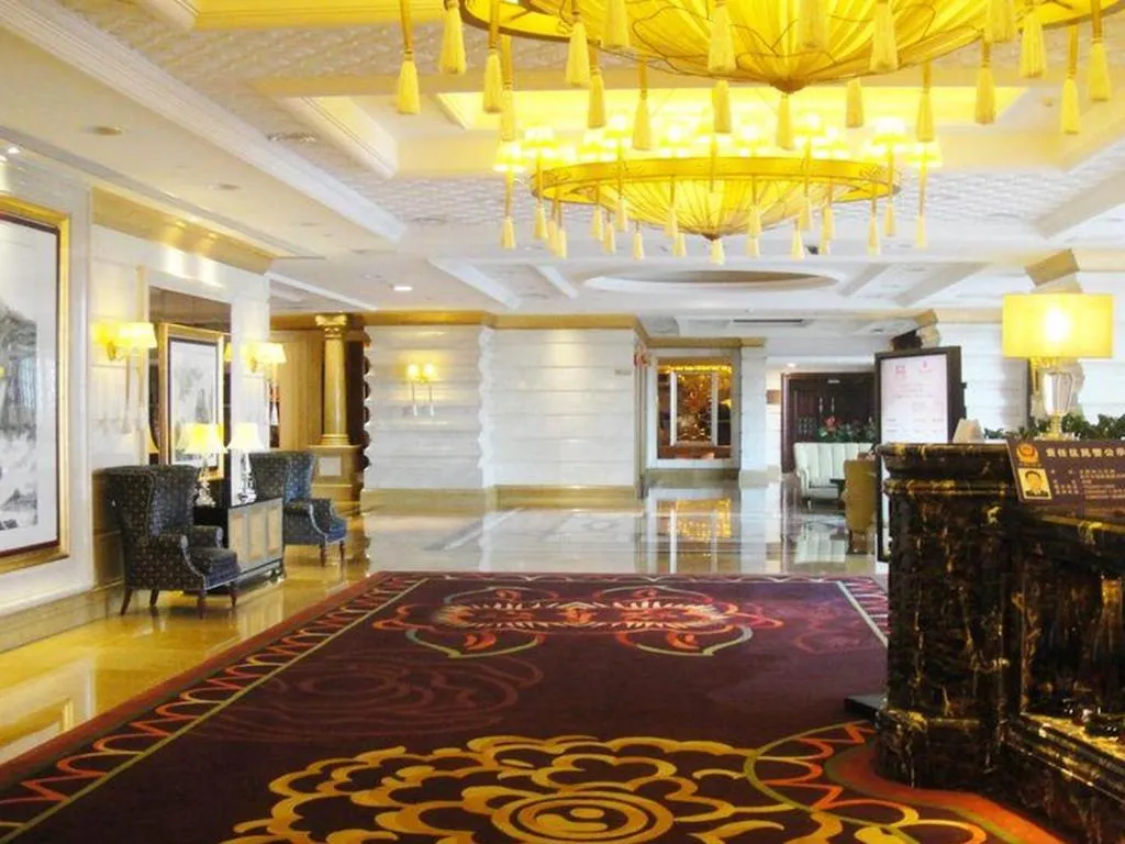 Shenyang Royal Wan Xin Hotel