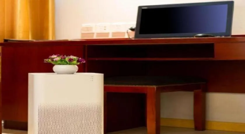 GreenTree Inn Beijing Tonzhou Maju Bridge No.2 Express Hotel