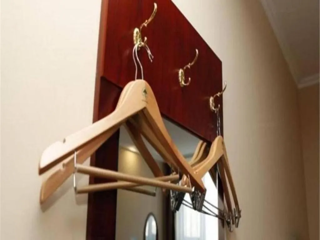 GreenTree Inn Beijing Tonzhou Maju Bridge No.2 Express Hotel