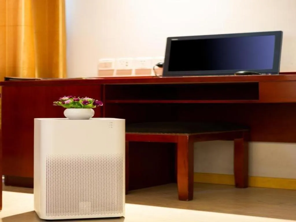 GreenTree Inn Beijing Tonzhou Maju Bridge No.2 Express Hotel