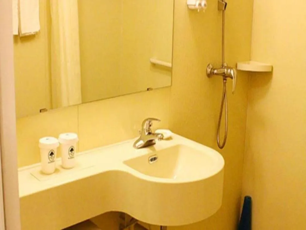 GreenTree Inn Beijing Tonzhou Maju Bridge No.2 Express Hotel