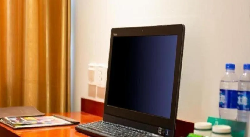 GreenTree Inn Beijing Tonzhou Maju Bridge No.2 Express Hotel