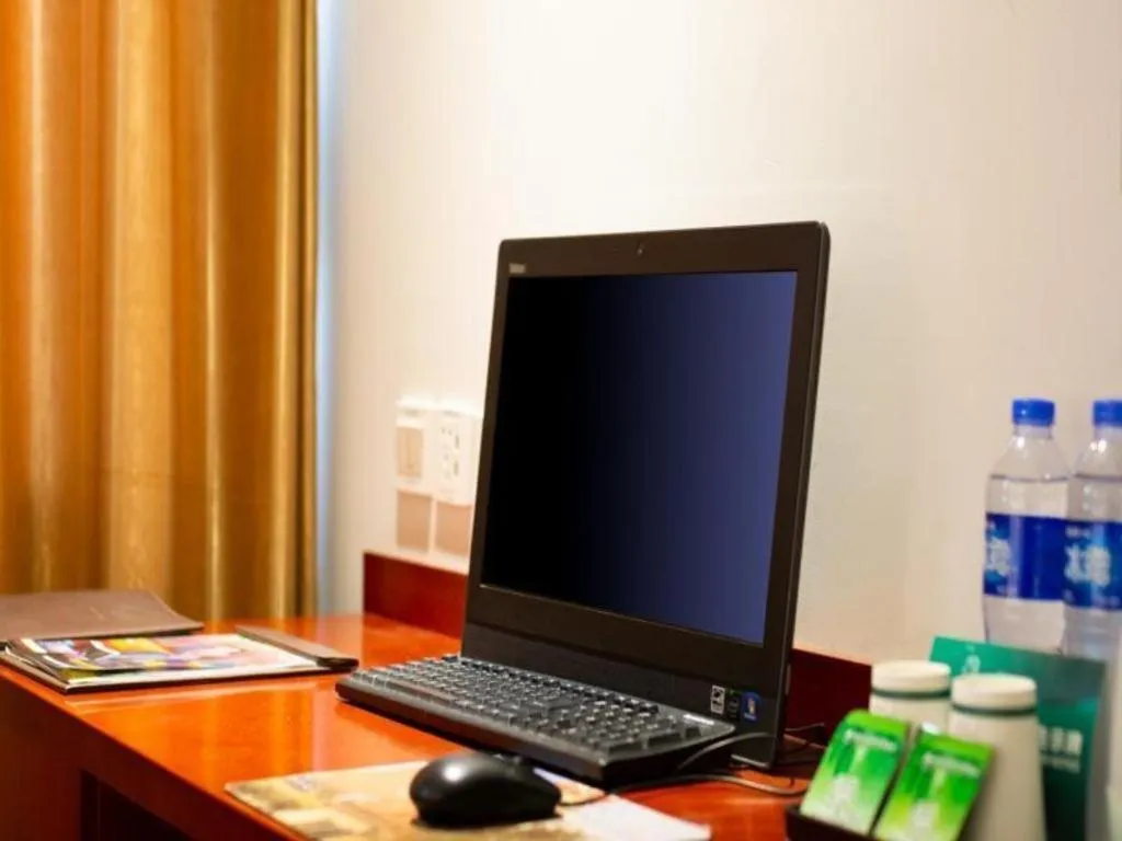 GreenTree Inn Beijing Tonzhou Maju Bridge No.2 Express Hotel