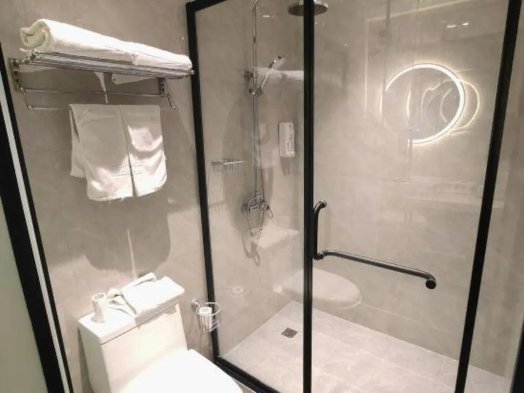 GreenTree Alliance Jiangsu Yangzhou middle Wenchang Road Municipal Government Hotel