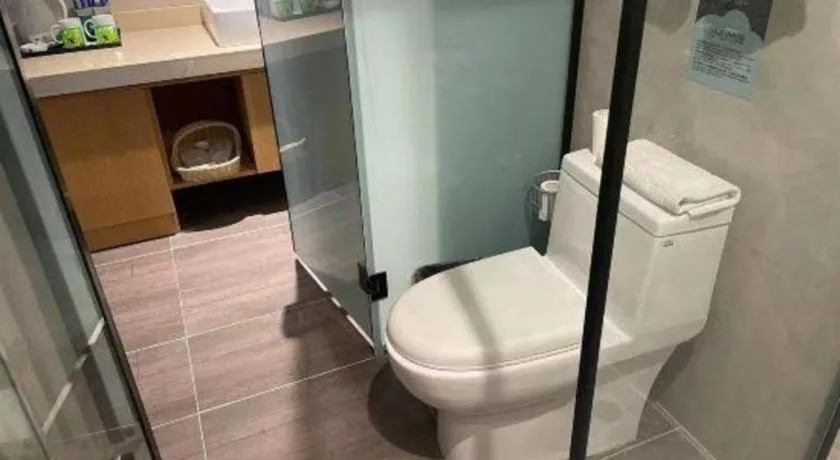 GreenTree Alliance Jiangsu Yangzhou middle Wenchang Road Municipal Government Hotel