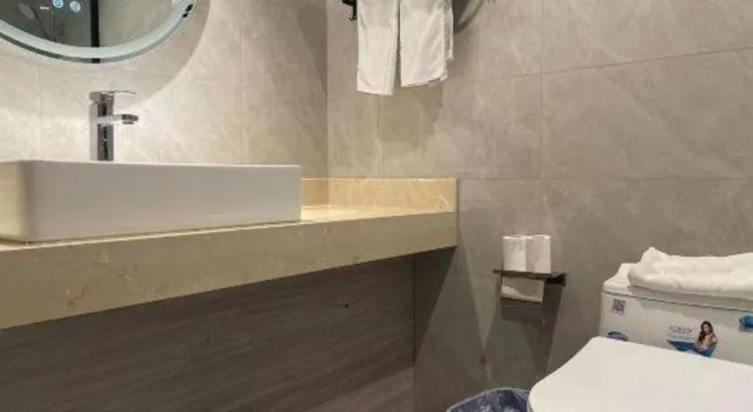 GreenTree Alliance Jiangsu Yangzhou middle Wenchang Road Municipal Government Hotel