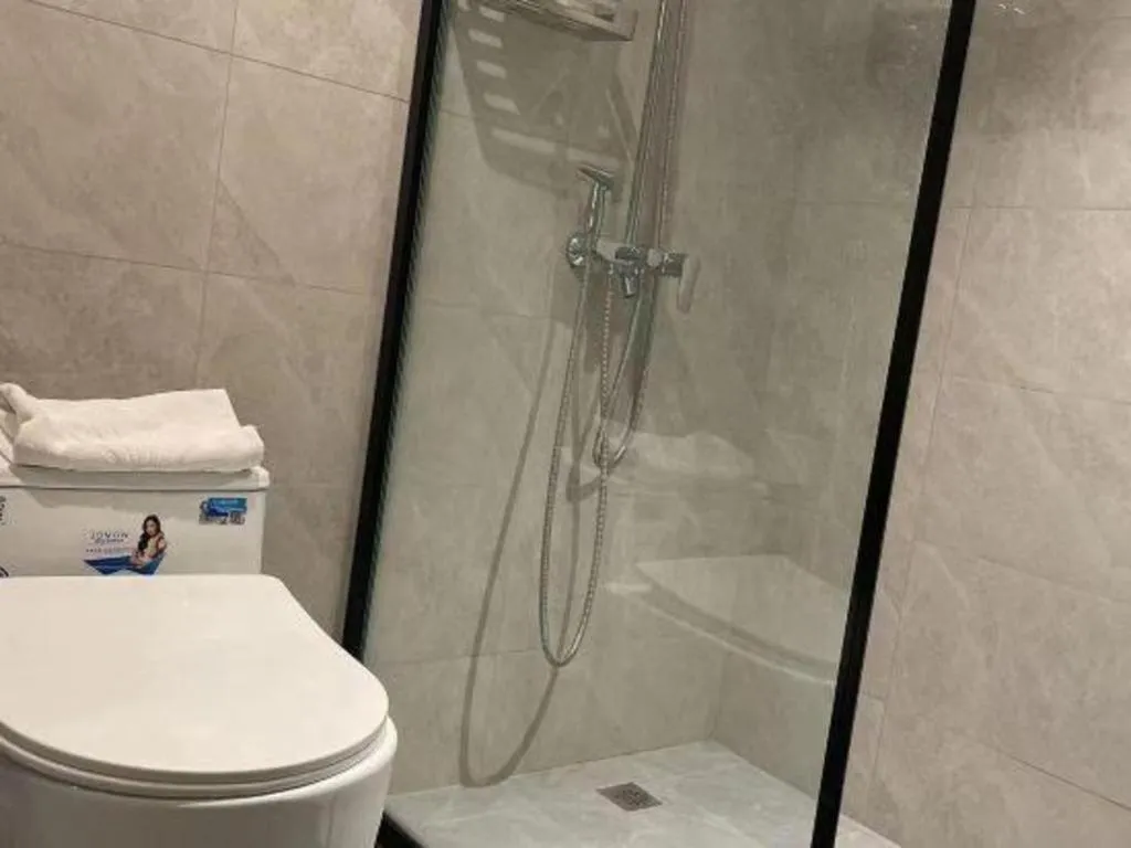 GreenTree Alliance Jiangsu Yangzhou middle Wenchang Road Municipal Government Hotel