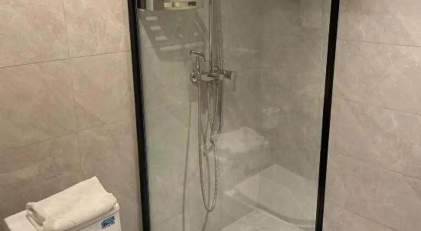 GreenTree Alliance Jiangsu Yangzhou middle Wenchang Road Municipal Government Hotel