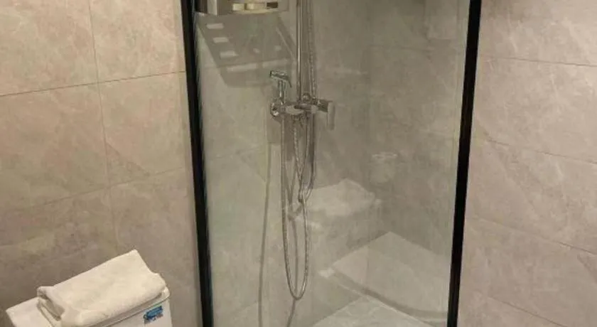 GreenTree Alliance Jiangsu Yangzhou middle Wenchang Road Municipal Government Hotel