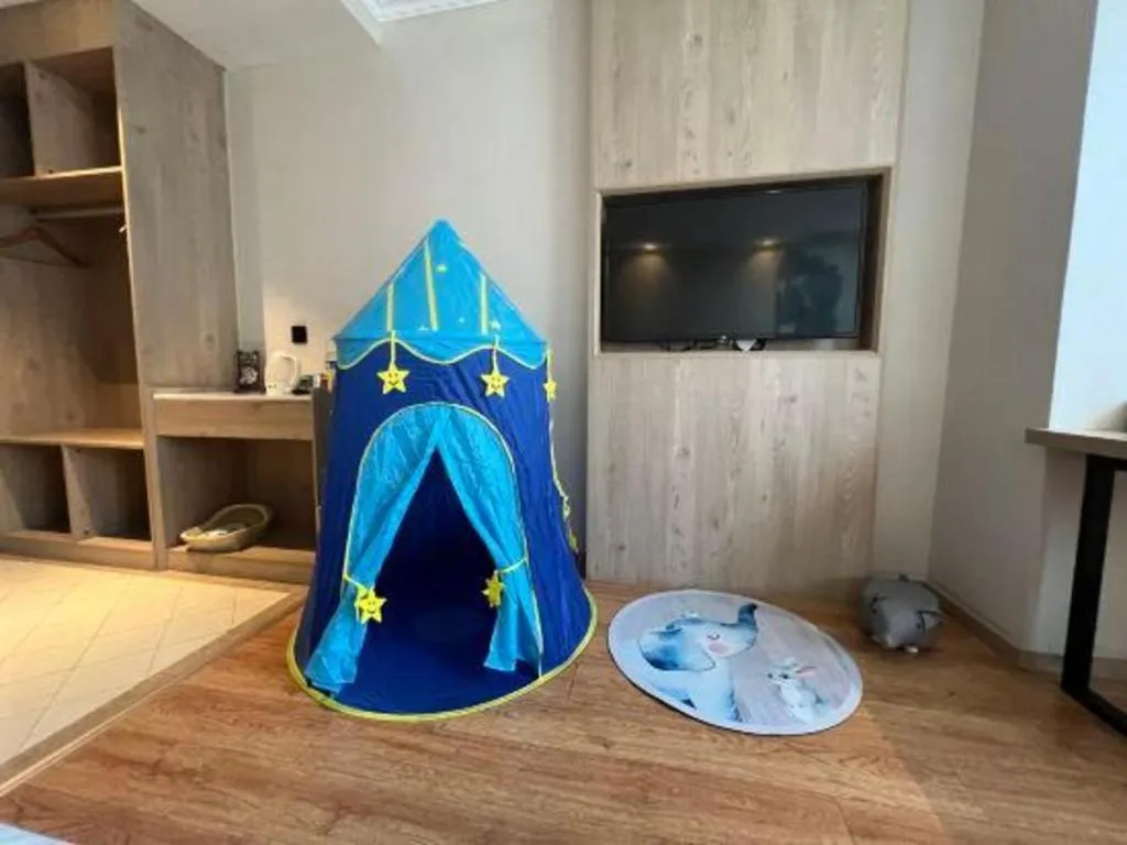 GreenTree Inn Xuzhou High Speed Railway Station Express Hotel