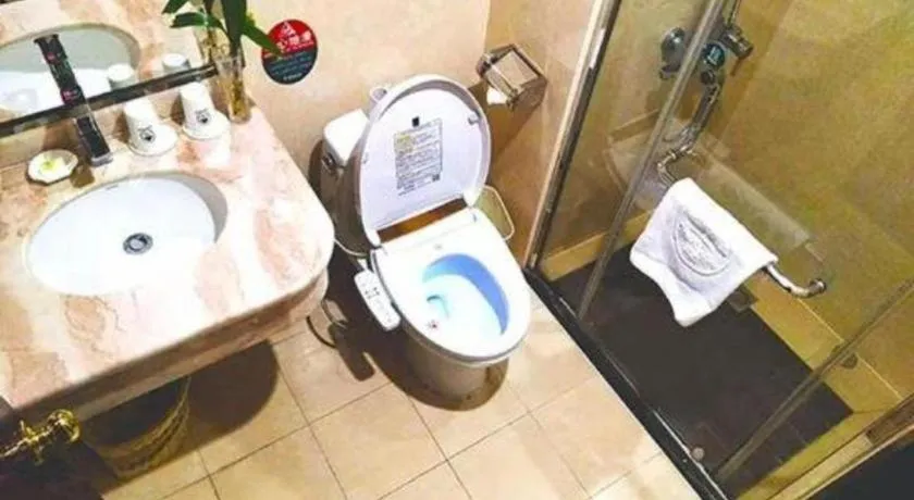 GreenTree Inn Jiangsu Wuxi Xishan DongTing Erquan East Road XinGuang Newly Estate Express Hotel