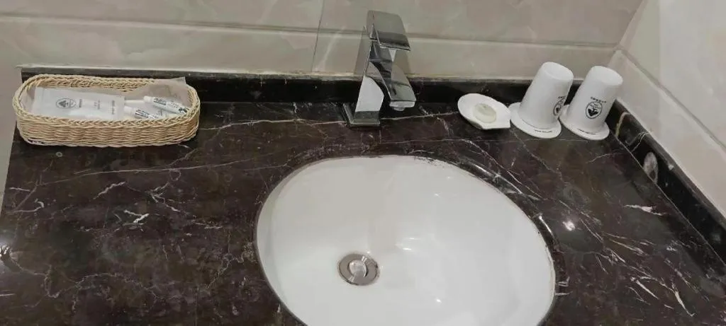 GreenTree Inn Nanjing Software Valley DaDingFang Express Hotel