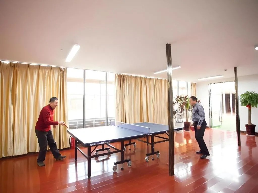 GreenTree Inn Nanjing Software Valley DaDingFang Express Hotel