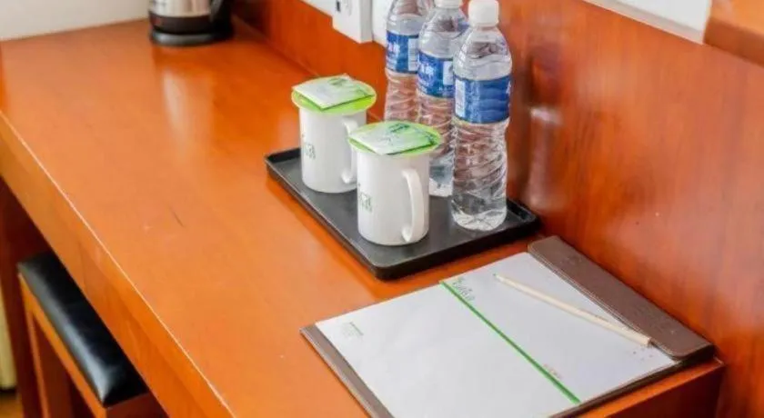 Vatica ShangHai Pudong Airport Disney Huaxia(E) Road Metro Station Hotel .