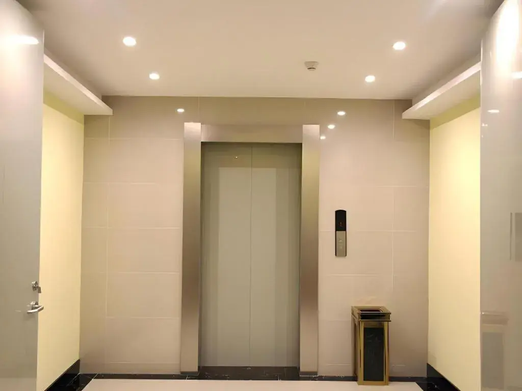 GreenTree Inn Nanjing Dachang Getang Metro Station Express Hotel GreenTree Inn Nanjing Dachang Getang Metro Station Express Hotel