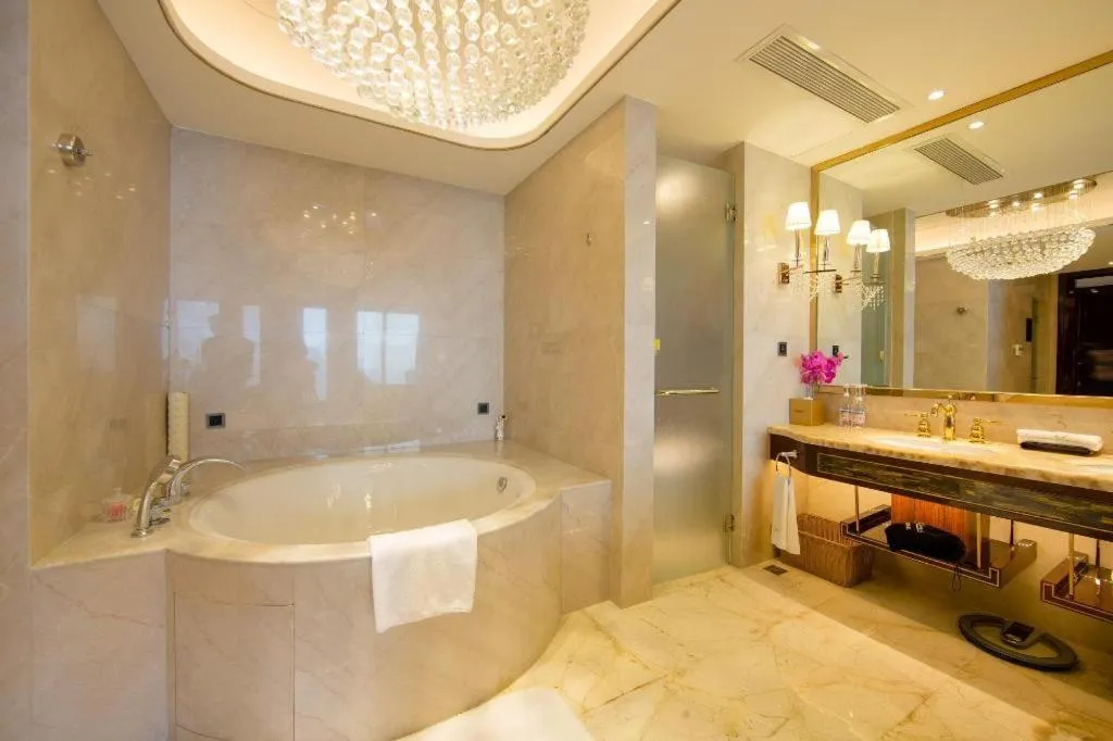 Chengdu Charming Yard Nature Nook Hotel