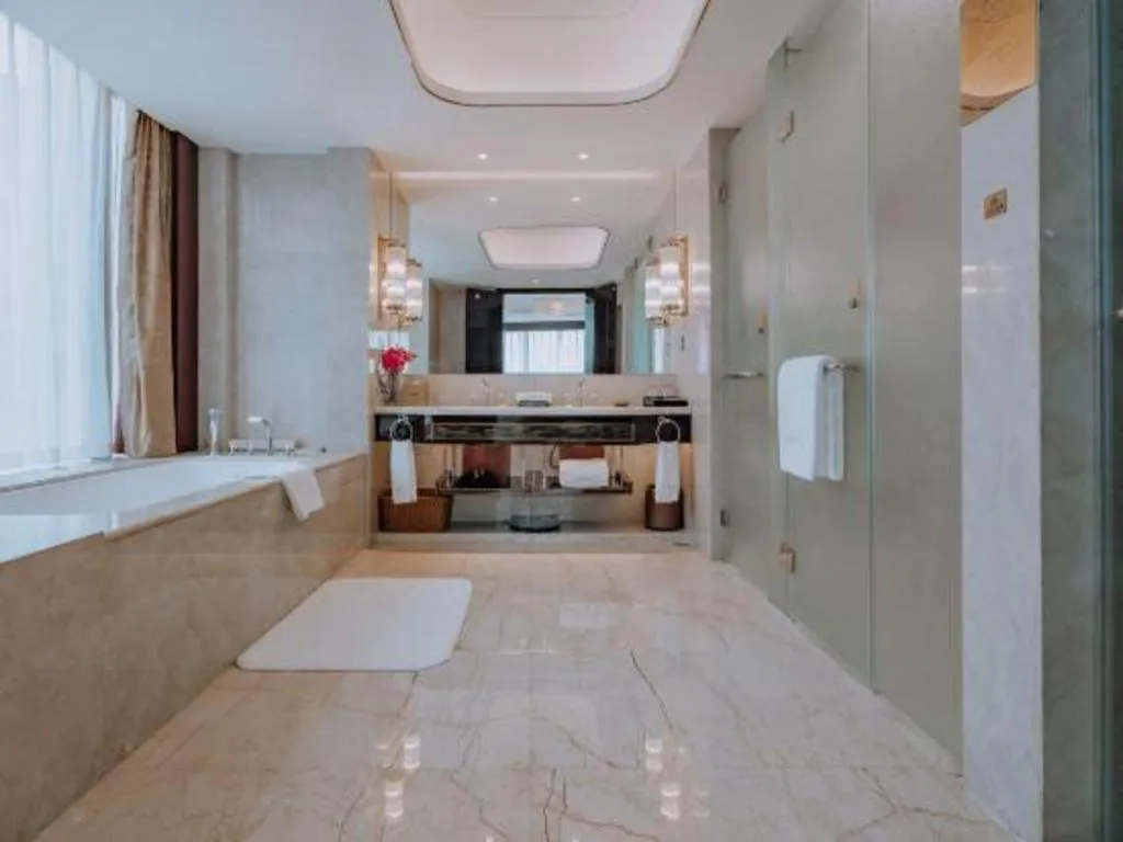 Chengdu Charming Yard Nature Nook Hotel