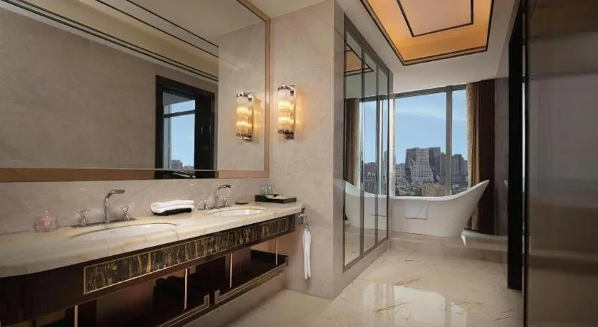 Chengdu Charming Yard Nature Nook Hotel