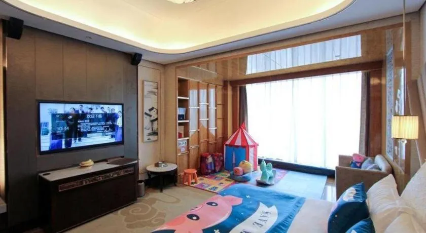 Chengdu Charming Yard Nature Nook Hotel