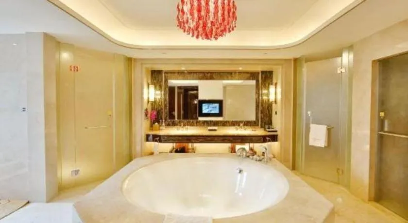 Chengdu Charming Yard Nature Nook Hotel