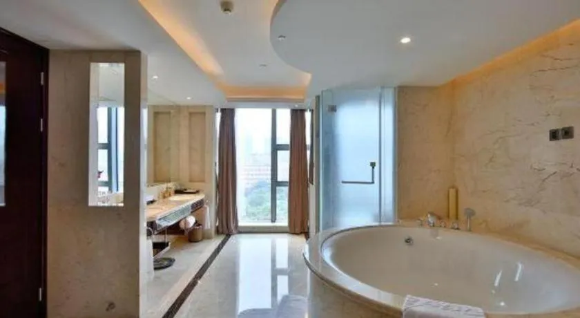 Chengdu Charming Yard Nature Nook Hotel