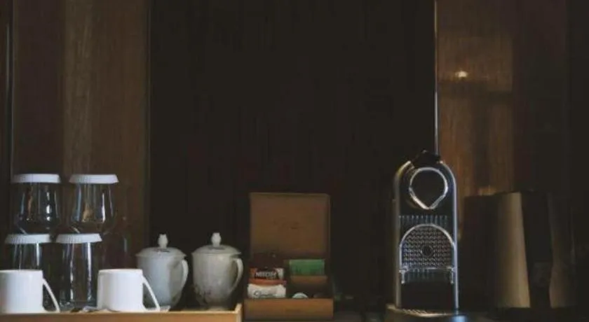 Chengdu Charming Yard Nature Nook Hotel