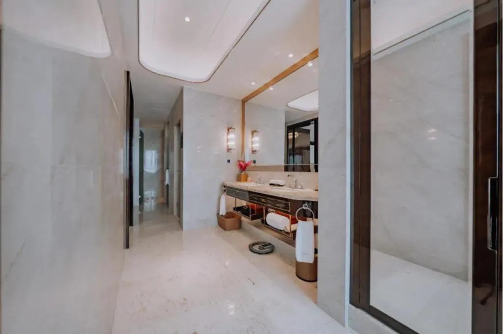 Chengdu Charming Yard Nature Nook Hotel