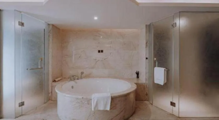 Chengdu Charming Yard Nature Nook Hotel