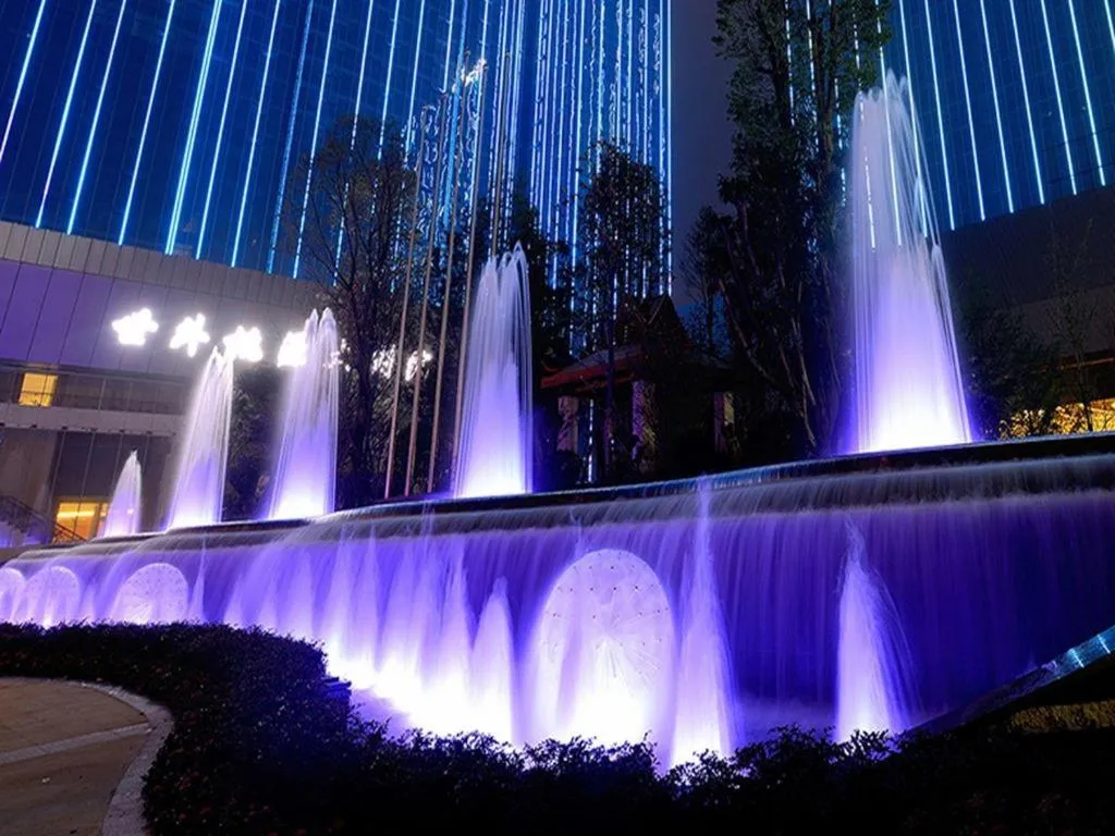 Chengdu Charming Yard Nature Nook Hotel