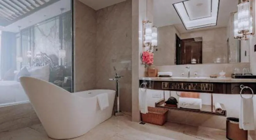 Chengdu Charming Yard Nature Nook Hotel