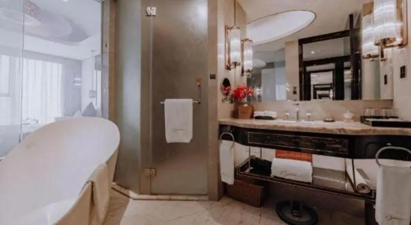 Chengdu Charming Yard Nature Nook Hotel