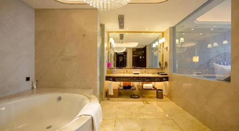 Chengdu Charming Yard Nature Nook Hotel