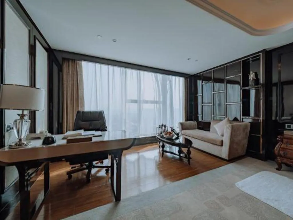 Chengdu Charming Yard Nature Nook Hotel