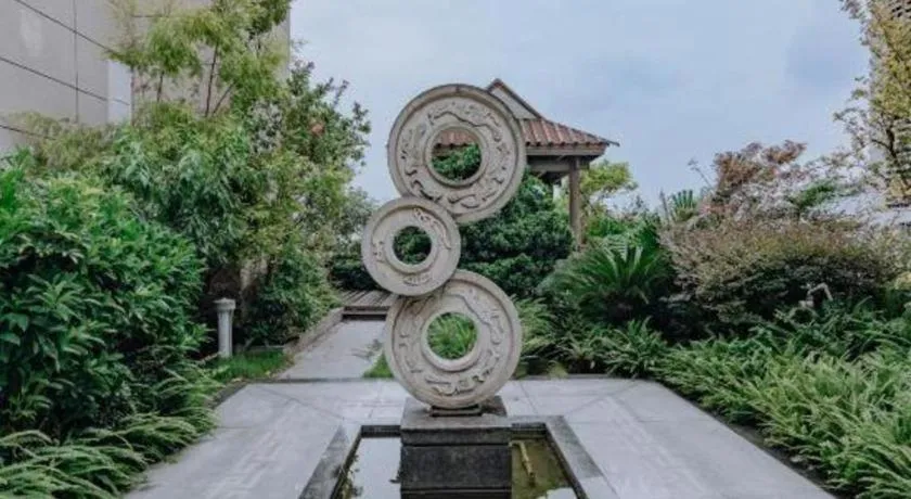 Chengdu Charming Yard Nature Nook Hotel