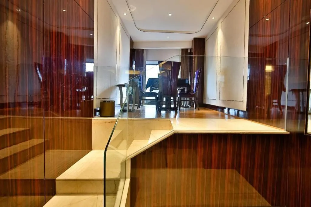 Chengdu Charming Yard Nature Nook Hotel