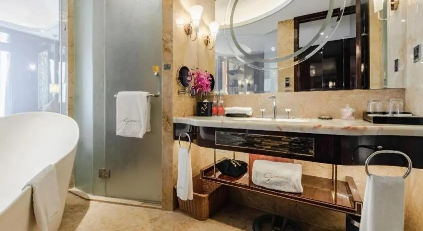 Chengdu Charming Yard Nature Nook Hotel