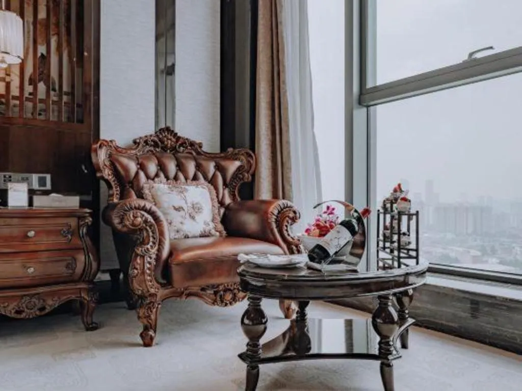 Chengdu Charming Yard Nature Nook Hotel